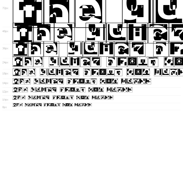 BrokenCapsJumperB Waterfall