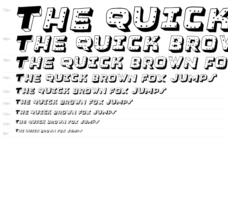 BrokenDreamsPreview Waterfall