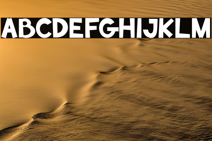 BrokenHome Example 1