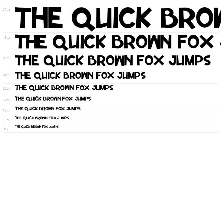 BrokenHome Waterfall