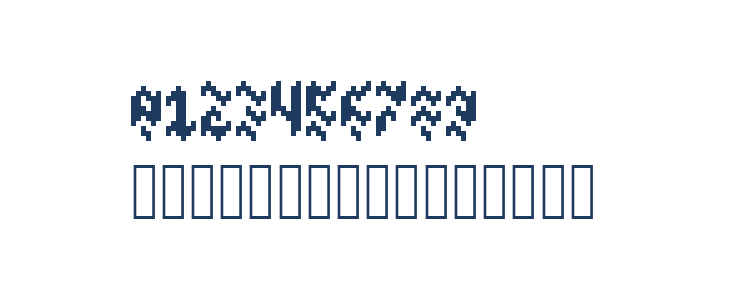 BrokenSignal Other Characters