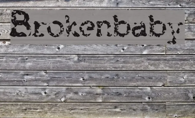 Brokenbaby Example 3