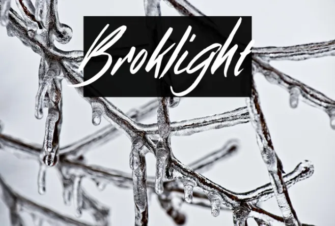 Broklight Example 1