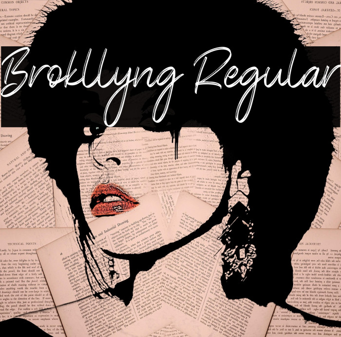 Brokllyng Regular Example 3