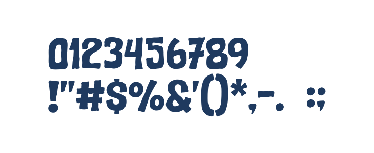 Brolex Other Characters