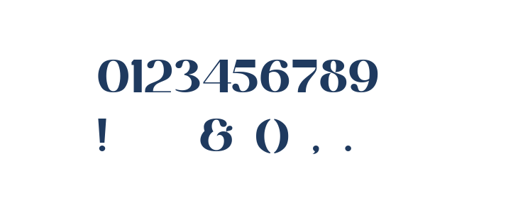 Brolian Black Other Characters