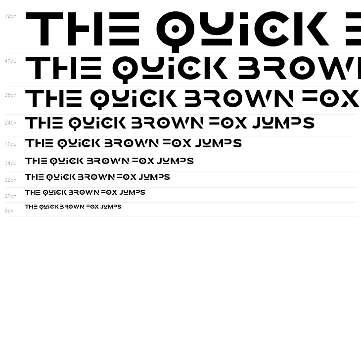 Brolink DEMO Waterfall