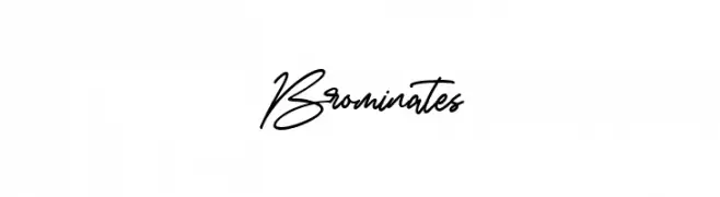 Brominates Fuentes