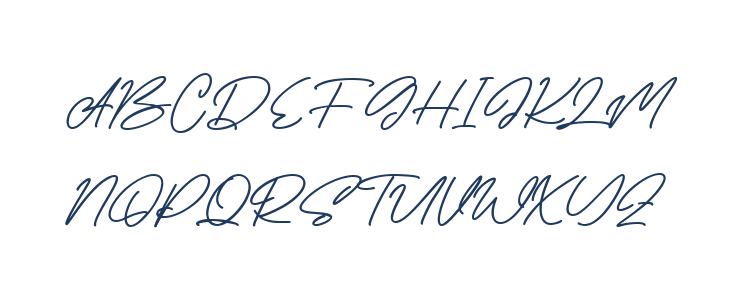 Brominates Uppercase