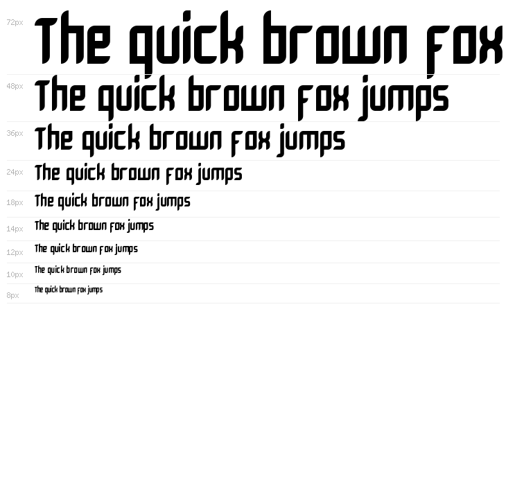 Bromount Personal Use Only Waterfall