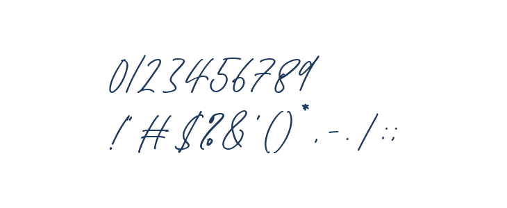 Bromrose Sands DEMO Other Characters