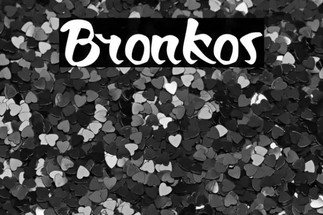 Bronkos Fonte examples