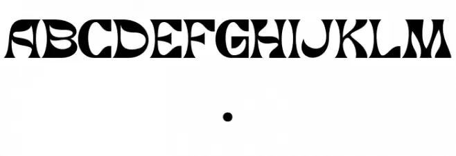 Bronte Regular Fuentes OTROS CHARS