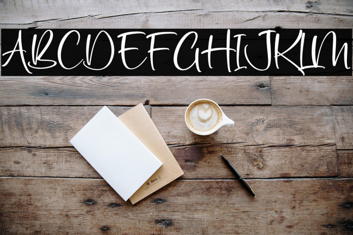 Bronwish Albilone Example 2