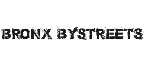 Bronx Bystreets Logo