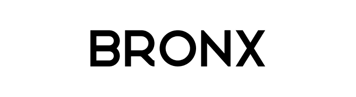 Bronx Font - FFonts.net