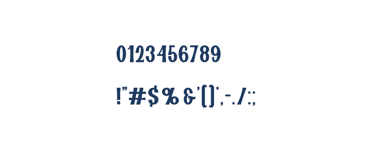 Bronxi Other Characters