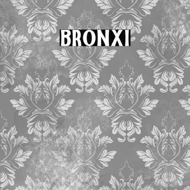 Bronxi Font examples