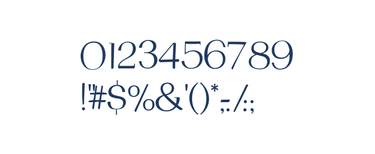 Brook Flair Regular Other Characters