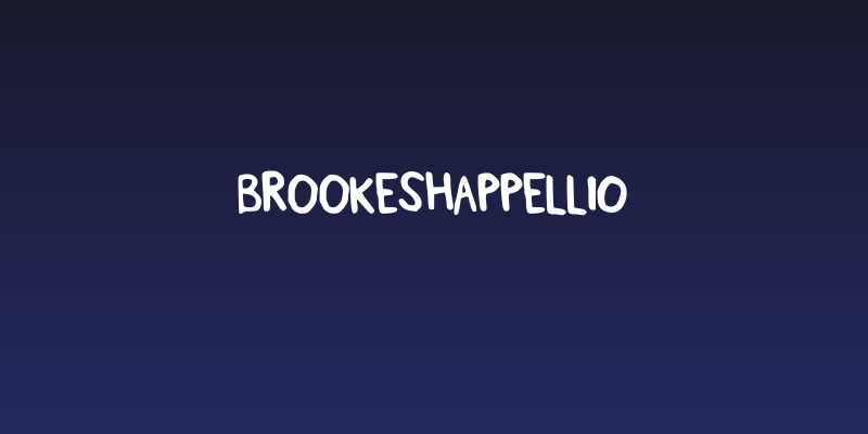 BrookeShappell10 Social Header