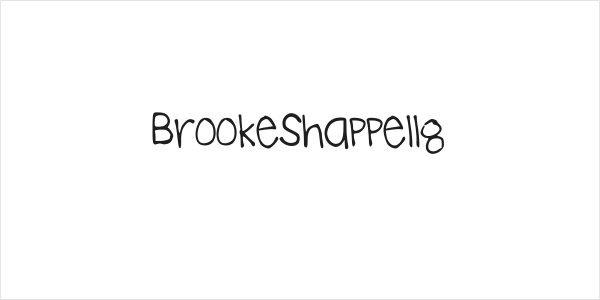 BrookeShappell8 Logo