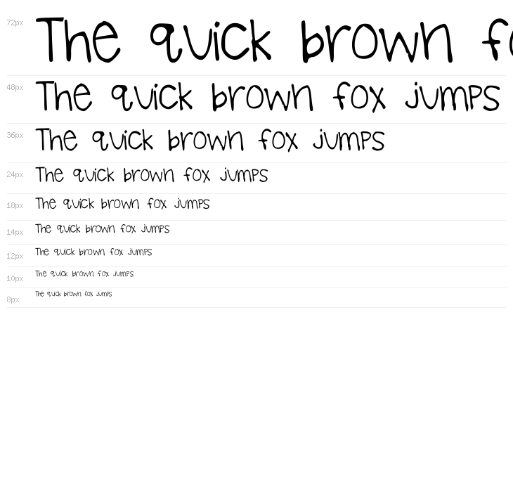 BrookeShappell8 Waterfall