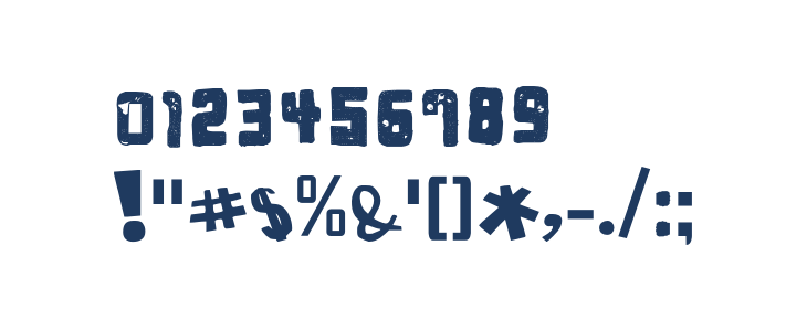 Brookings Other Characters