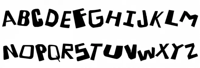 Brookings Font Litere mari
