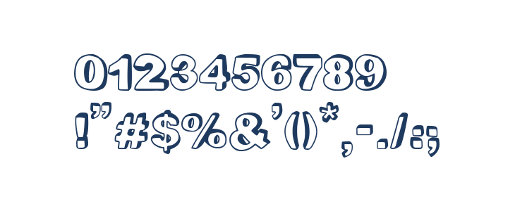 Brooklyn Chill Out Other Characters