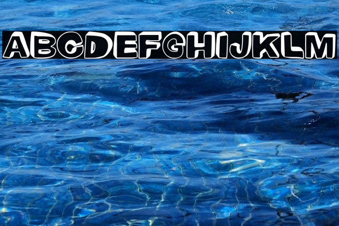 Brooklyn Chill Out Example 1