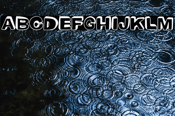 Brooklyn Chill Out Example 2