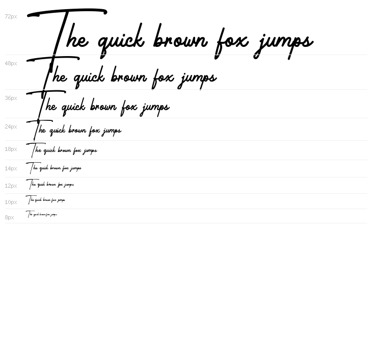 Brooklyn Makayla Waterfall