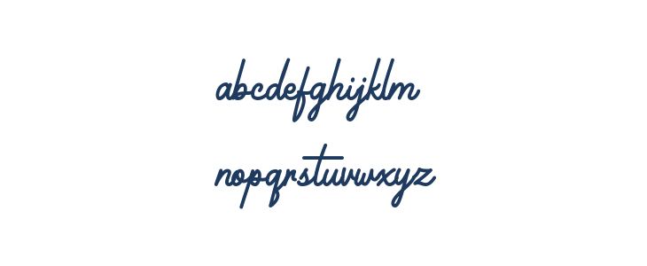 Brooklyn Makayla Lowercase