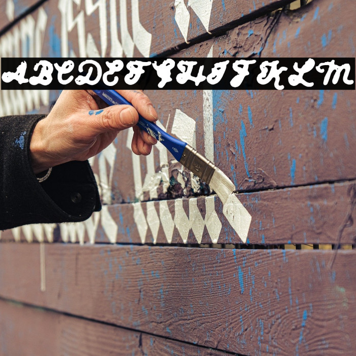 Brooklyn Shop Example 3