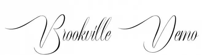 Brookville Demo  لخطوط تنزيل