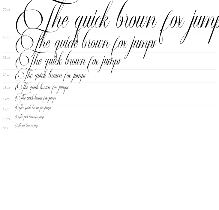 Brookville Demo Waterfall