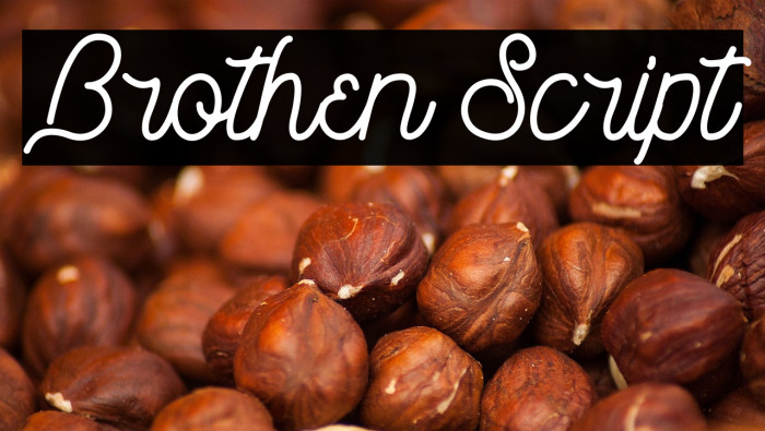 Brothen Script Example 3