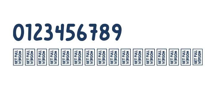 Brother DEMO Other Characters