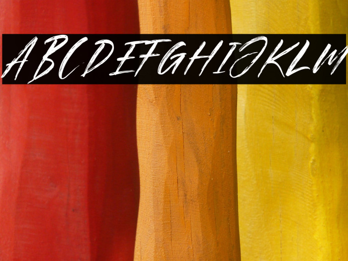 Brother Italic Example 2