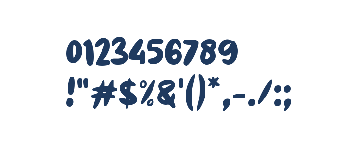 Brother Kids Other Characters