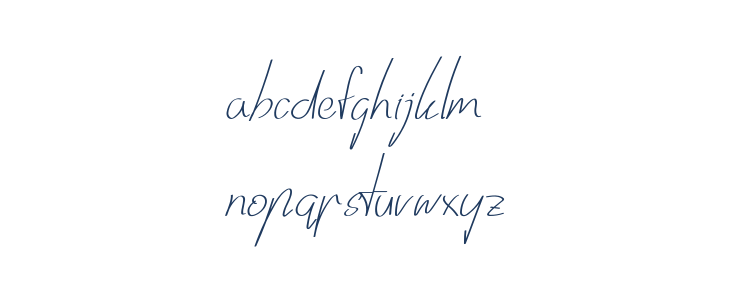 Brother Samphen Lowercase