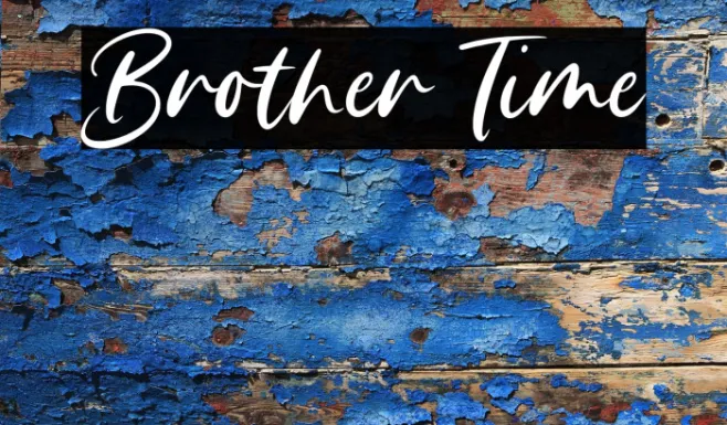 Brother Time Example 2