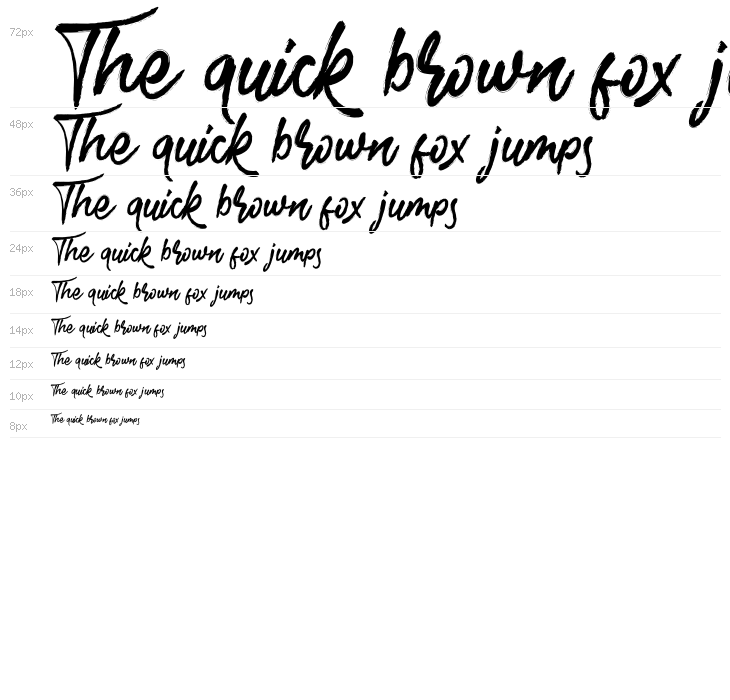 BrotherFree Waterfall