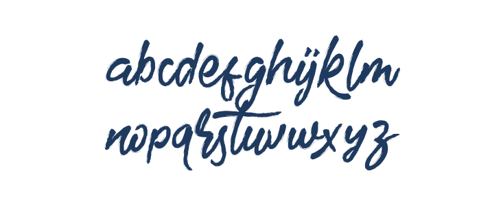 BrotherFree Lowercase