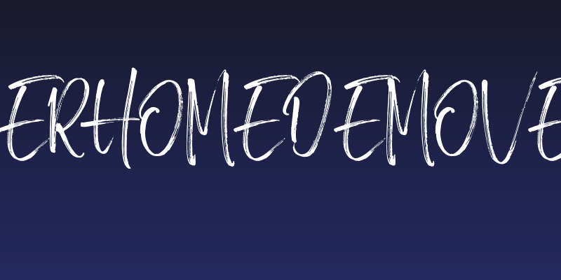 BrotherHomeDemoVersion Social Header