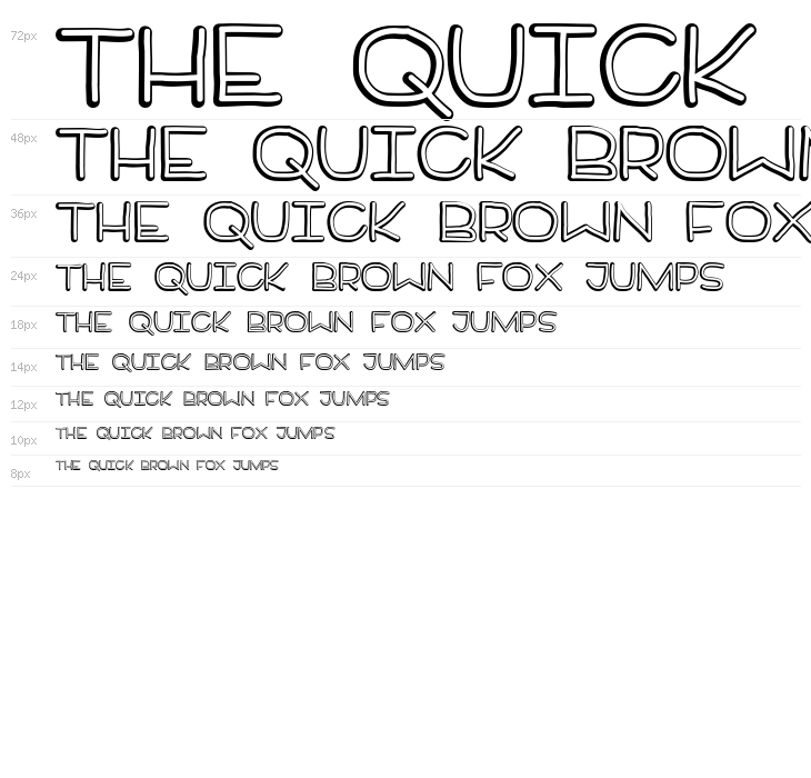 BrotherMan Waterfall