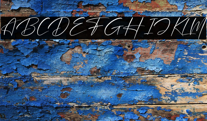 Brotherdam Signature Example 3