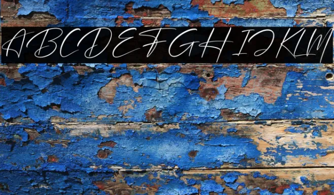 Brotherdam Signature Example 3