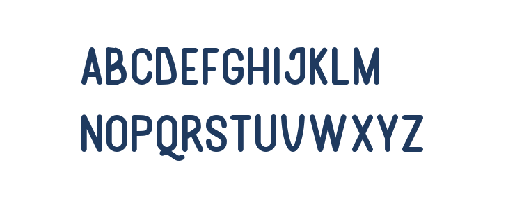 Brotherhood Lowercase