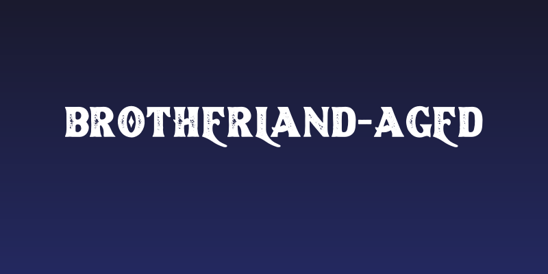 Brotherland-Aged Social Header